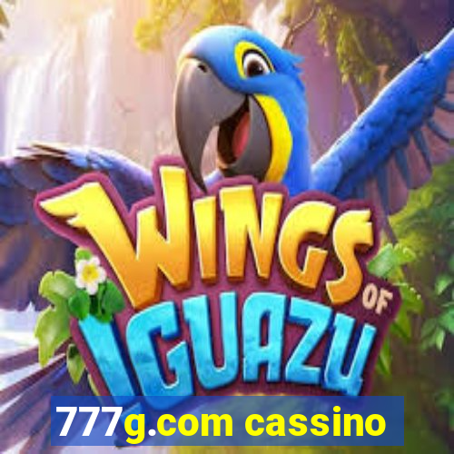 777g.com cassino